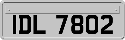 IDL7802