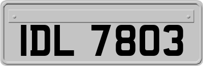 IDL7803