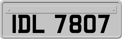 IDL7807