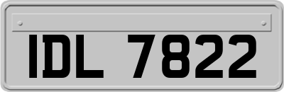 IDL7822