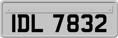 IDL7832