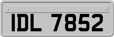 IDL7852