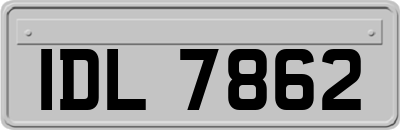 IDL7862