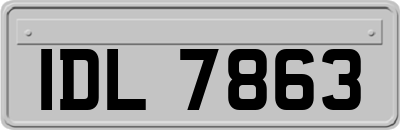 IDL7863