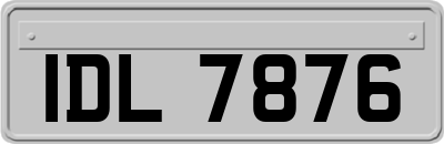 IDL7876
