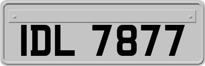 IDL7877