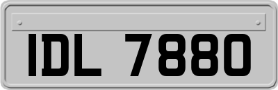 IDL7880