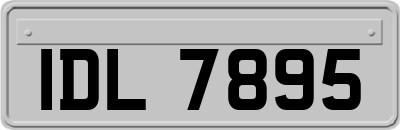 IDL7895