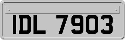 IDL7903