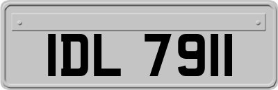 IDL7911