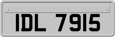 IDL7915