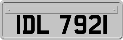 IDL7921