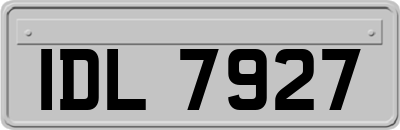 IDL7927