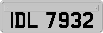 IDL7932