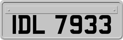 IDL7933