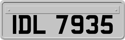 IDL7935