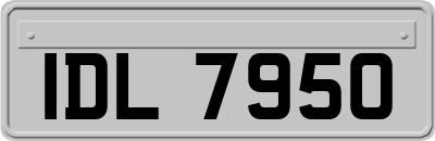 IDL7950