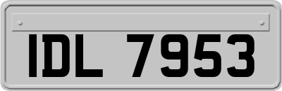 IDL7953