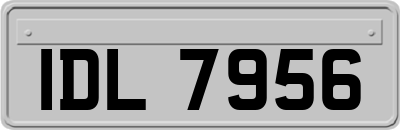IDL7956
