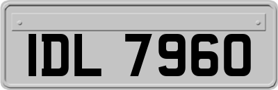 IDL7960
