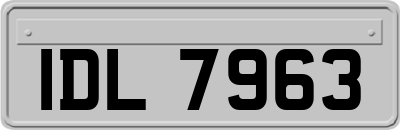 IDL7963