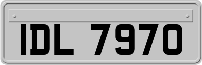IDL7970