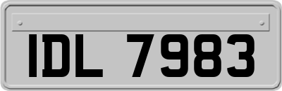 IDL7983