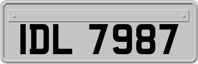 IDL7987
