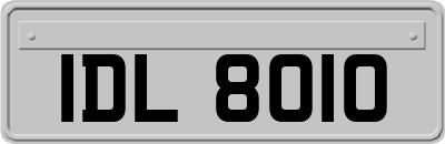 IDL8010