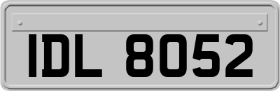 IDL8052