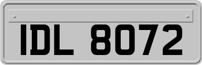 IDL8072