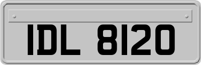 IDL8120