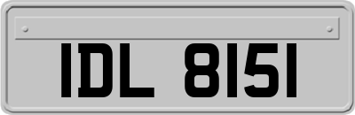 IDL8151
