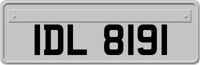 IDL8191