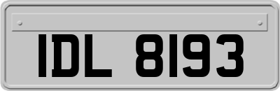 IDL8193