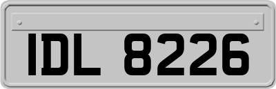 IDL8226