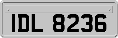 IDL8236