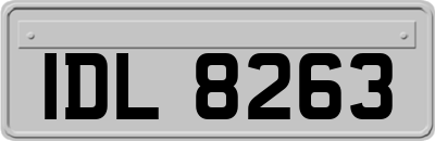 IDL8263