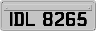 IDL8265