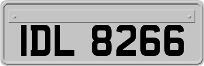 IDL8266