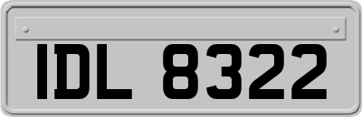 IDL8322