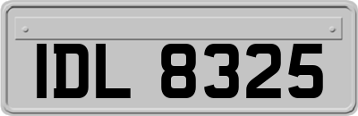 IDL8325