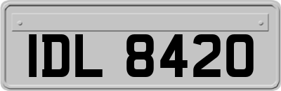 IDL8420