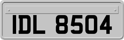 IDL8504