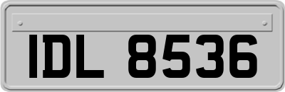 IDL8536