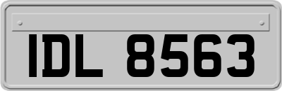 IDL8563