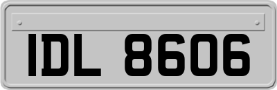 IDL8606