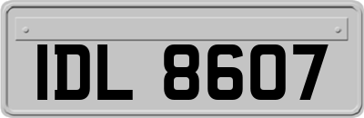 IDL8607