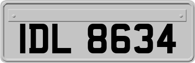 IDL8634