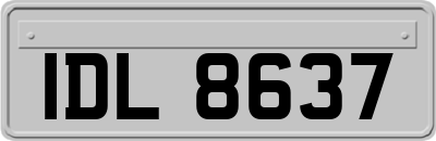 IDL8637